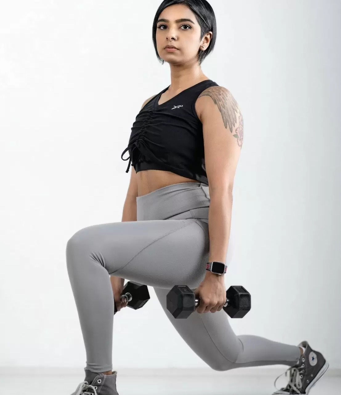 Women's Bottom Size Guide